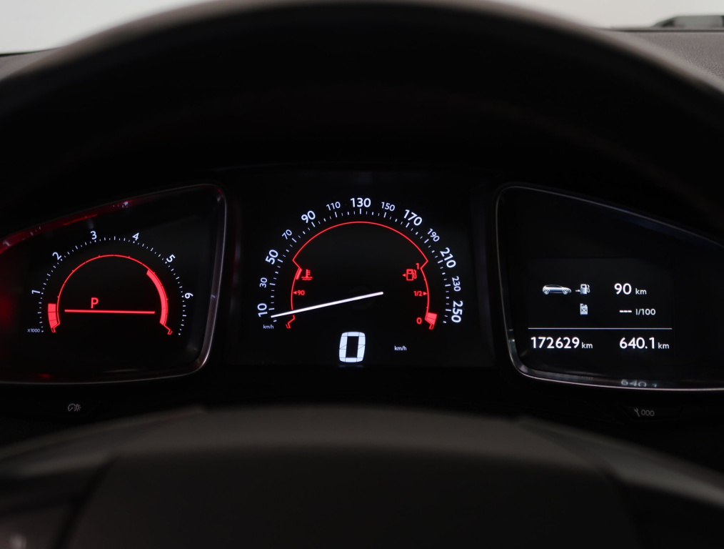 Citroen DS5
