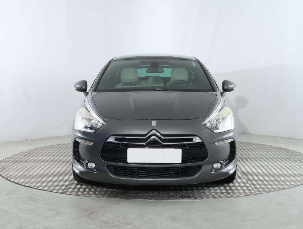 Citroen DS5
