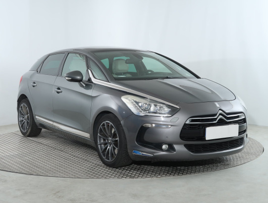Citroen DS5