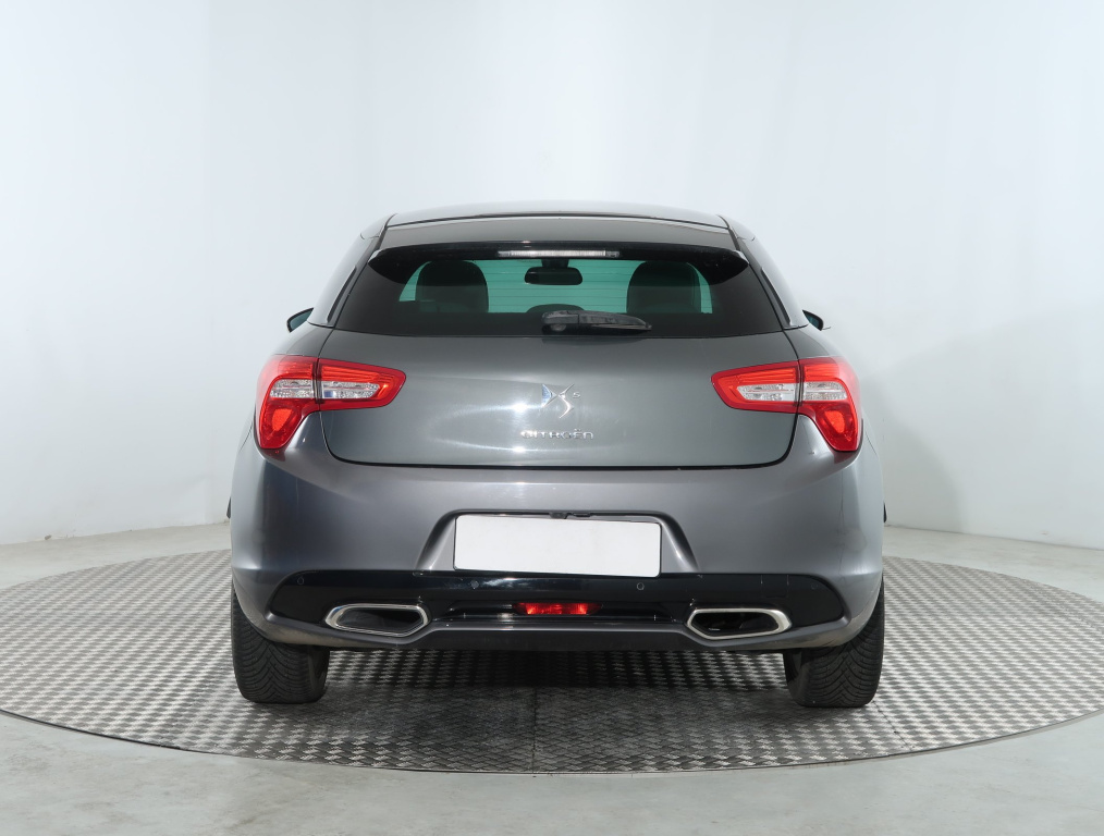 Citroen DS5