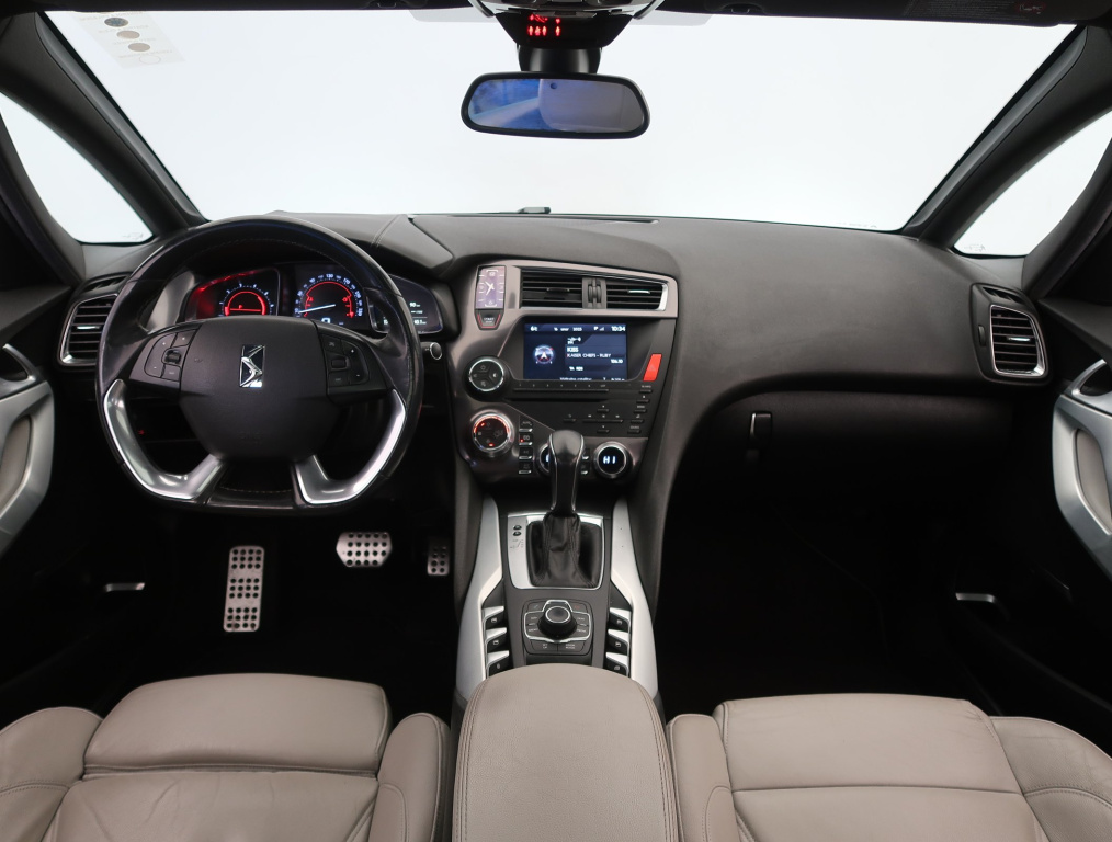 Citroen DS5