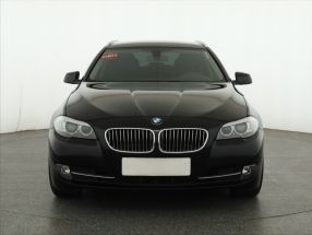 BMW 5 - 2013