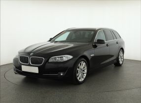 BMW 5 - 2013