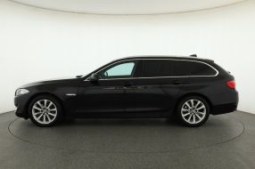 BMW 5 - 2013