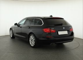 BMW 5 - 2013