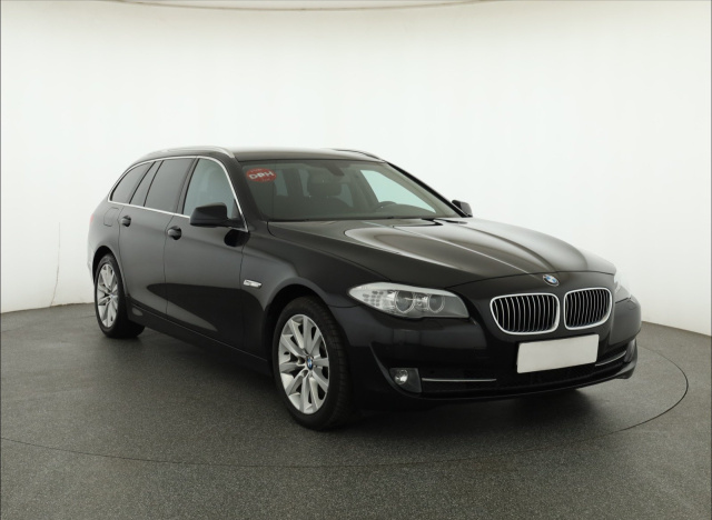 BMW 5 2013
