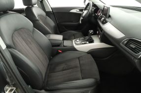Audi A6 - 2018