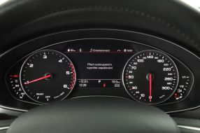 Audi A6 - 2018