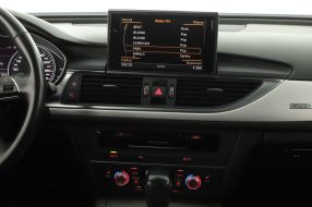 Audi A6 - 2018