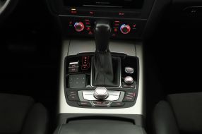 Audi A6 - 2018