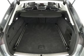 Audi A6 - 2018