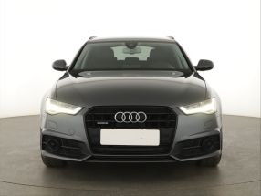 Audi A6 - 2018