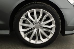 Audi A6 - 2018