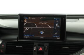 Audi A6 - 2018