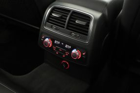 Audi A6 - 2018