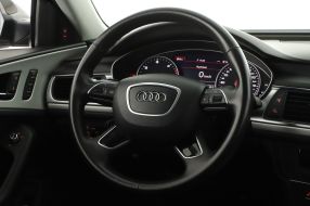 Audi A6 - 2018