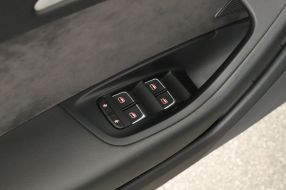 Audi A6 - 2018