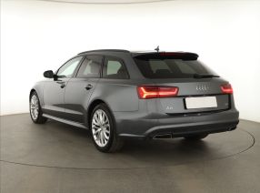 Audi A6 - 2018