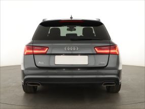 Audi A6 - 2018
