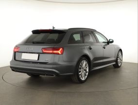 Audi A6 - 2018