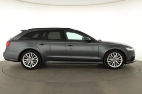 Audi A6 - 2018