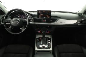 Audi A6 - 2018