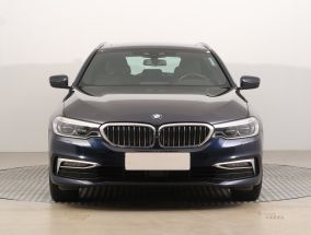 BMW 5 - 2019