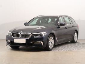 BMW 5 - 2019