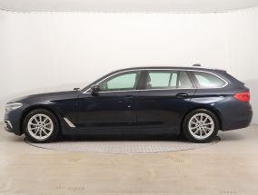 BMW 5 - 2019
