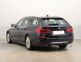 BMW 5 - 2019