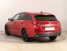 Hyundai i30 - 2021