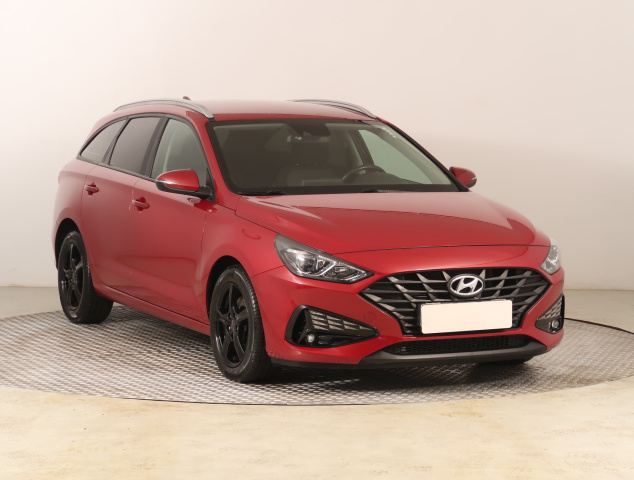 Hyundai i30 2021