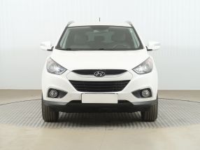 Hyundai ix35 - 2011