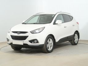 Hyundai ix35 - 2011