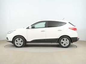 Hyundai ix35 - 2011