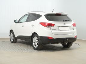 Hyundai ix35 - 2011
