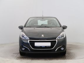 Peugeot 208 - 2017