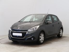 Peugeot 208 - 2017
