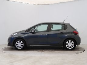 Peugeot 208 - 2017