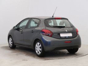 Peugeot 208 - 2017