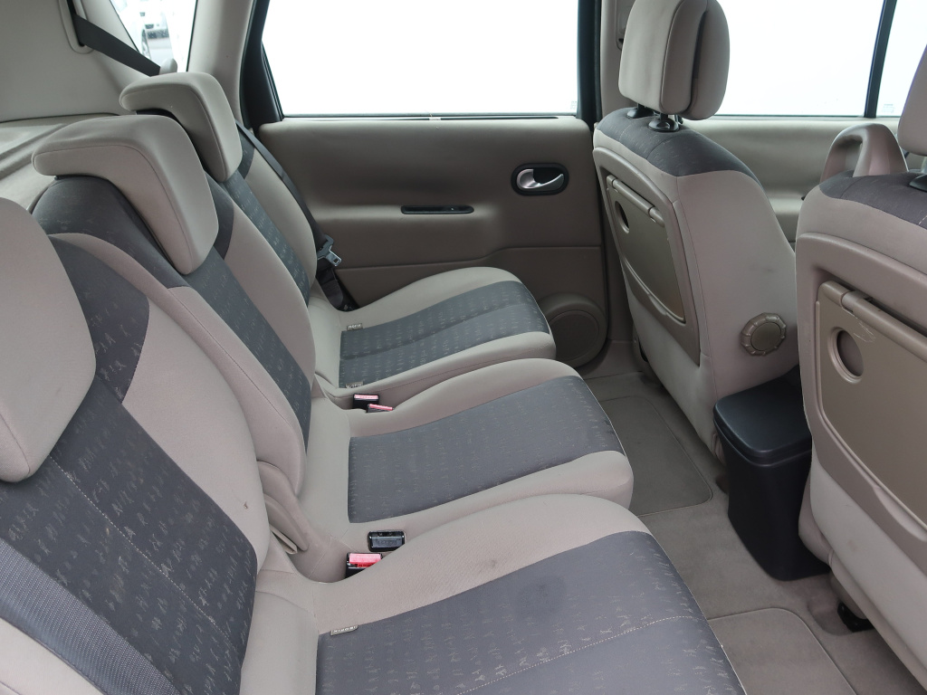 Renault Megane Scenic