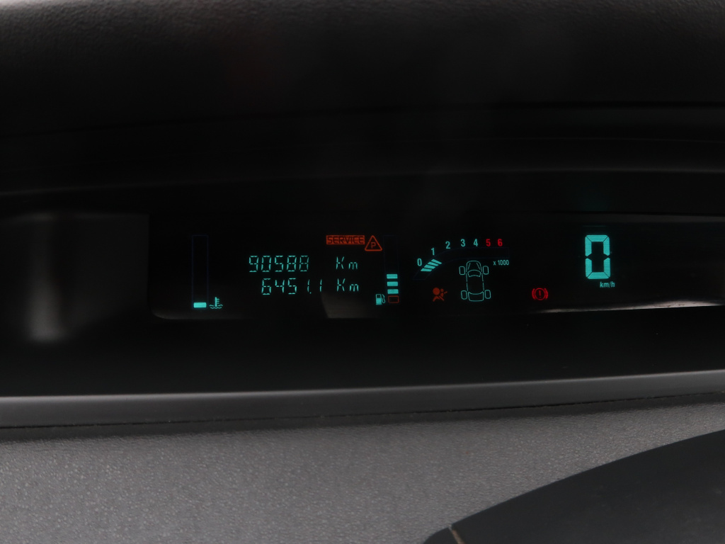 Renault Megane Scenic