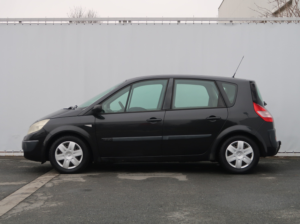 Renault Megane Scenic