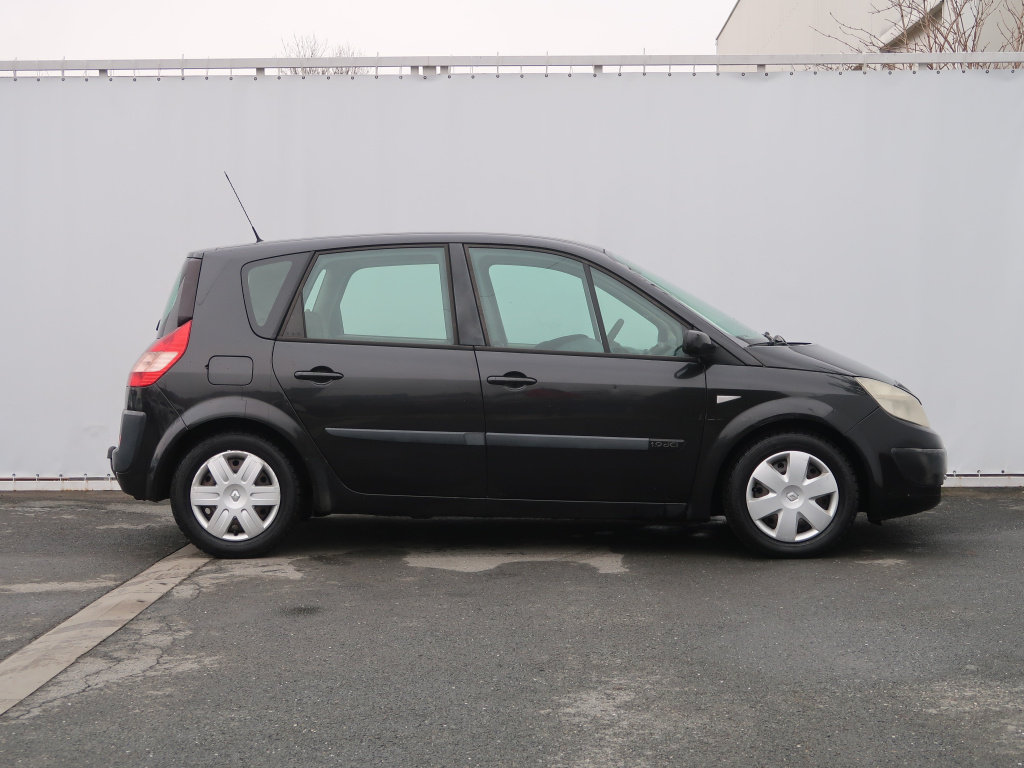 Renault Megane Scenic