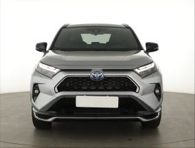 Toyota RAV 4 - 2024
