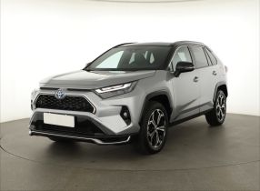 Toyota RAV 4 - 2024
