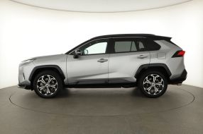 Toyota RAV 4 - 2024