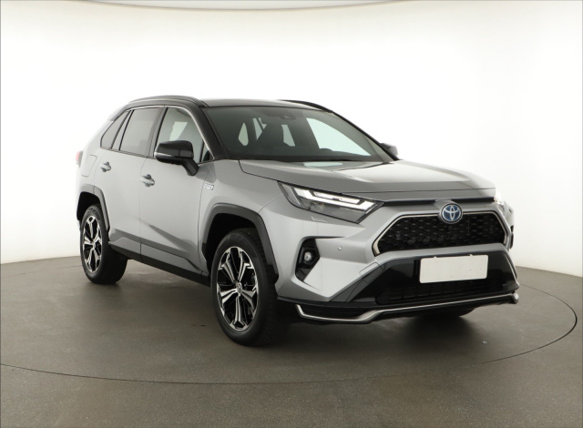 Toyota RAV4 2024