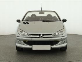Peugeot 206 - 2005