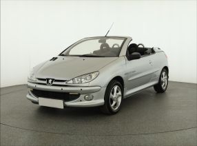 Peugeot 206 - 2005